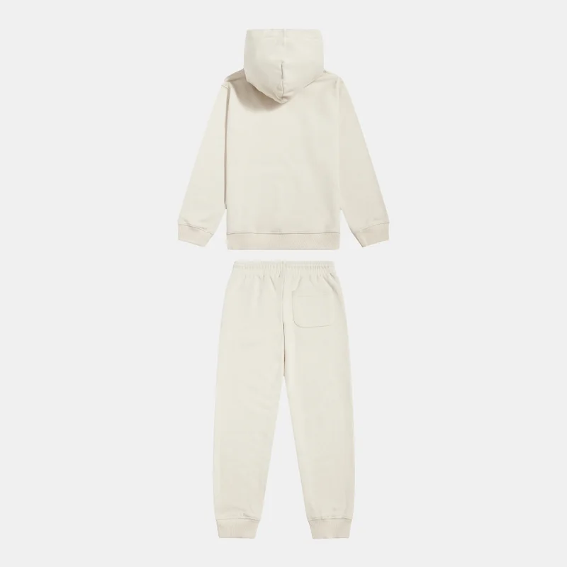 نيو بالانس Kids' Logo Tracksuit
